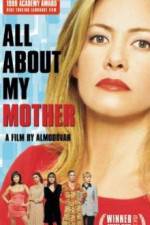 Watch Todo sobre mi madre Myflixer