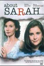 Watch About Sarah Myflixer