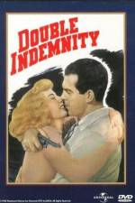 Watch Double Indemnity Myflixer