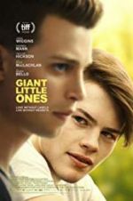 Watch Giant Little Ones Myflixer