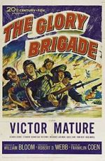 Watch The Glory Brigade Myflixer