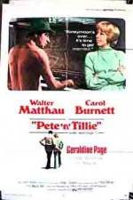 Watch Pete 'n' Tillie Myflixer