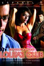 Watch Lolita's Club Myflixer