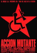 Watch Acci�n mutante Myflixer
