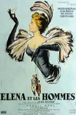 Watch Elena and Her Men Myflixer