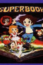 Watch Superbook: A Giant Adventure Myflixer