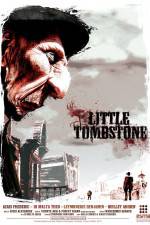 Watch Little Tombstone Myflixer