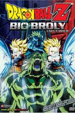Watch Dragon Ball Z Movie 11: Bio-Broly Myflixer