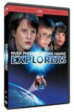 Watch Explorers Myflixer