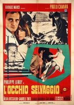 Watch L\'occhio selvaggio Myflixer