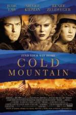 Watch Cold Mountain Myflixer