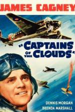 Watch Captains of the Clouds Myflixer