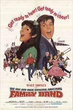 Watch The One and Only, Genuine, Original Family Band Myflixer