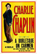 Watch A Burlesque on Carmen Myflixer
