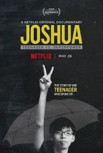 Watch Joshua: Teenager vs. Superpower Myflixer