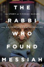 Watch The Rabbi Who Found Messiah Myflixer