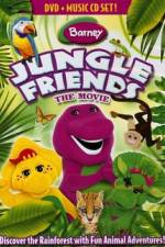 Watch Barney: Jungle Friends Myflixer