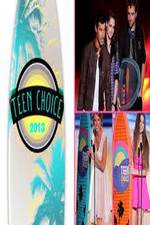 Watch Teen Choice Awards 2013 Myflixer