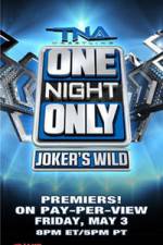 Watch TNA One Night Only Jokers Myflixer