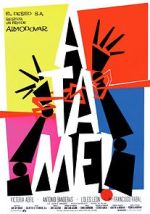 Watch Tie Me Up! Tie Me Down! Myflixer
