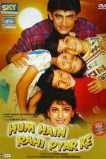 Watch Hum Hain Rahi Pyar Ke Myflixer