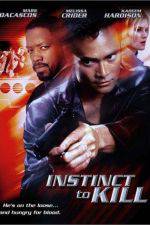 Watch Instinct to Kill Myflixer