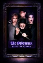 Watch The Osbournes: Night of Terror (TV Special 2020) Myflixer