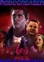 Watch Robo Greaser (Short 2017) Myflixer