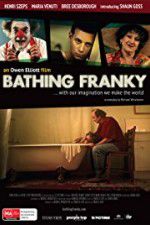 Watch Bathing Franky Myflixer