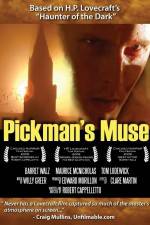 Watch Pickman's Muse Myflixer