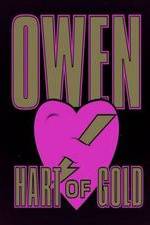 Watch Owen Hart of Gold Myflixer