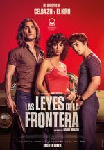 Watch The Laws of the Border Myflixer