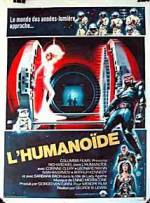 Watch The Humanoid Myflixer