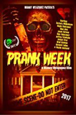 Watch Prank Week Myflixer