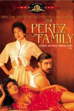 Watch The Perez Family Myflixer
