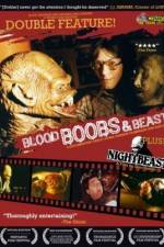 Watch Blood, Boobs & Beast Myflixer