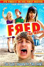 Watch Fred The Movie Myflixer