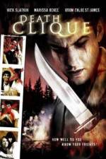 Watch Death Clique Myflixer