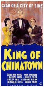 Watch King of Chinatown Myflixer