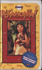 Watch Pocahontas: The Girl Who Lived in Two Worlds Myflixer