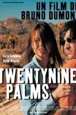 Watch Twentynine Palms Myflixer