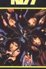 Watch KISS: Crazy Night Tour - The Ritz New York Myflixer
