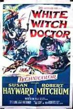 Watch White Witch Doctor Myflixer