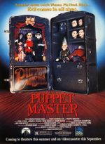 Watch Puppetmaster Myflixer
