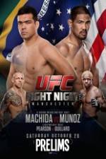 Watch UFC Fight Night 30 Prelims Myflixer