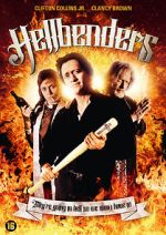 Watch Hellbenders Myflixer