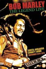 Watch Bob Marley The Legend Live Myflixer