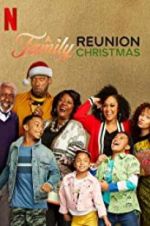 Watch A Family Reunion Christmas Myflixer