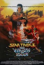 Watch Star Trek II: The Wrath of Khan Myflixer