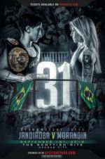 Watch Invicta FC 31: Jandiroba vs Morandin Myflixer